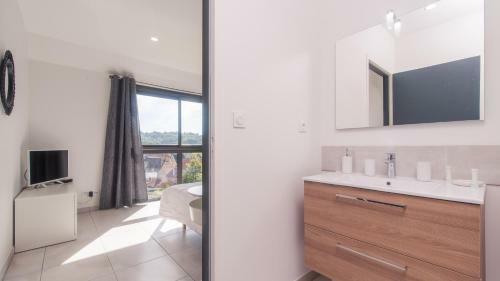 Apartamento 100% Relax Avec Jacuzzi Privatif