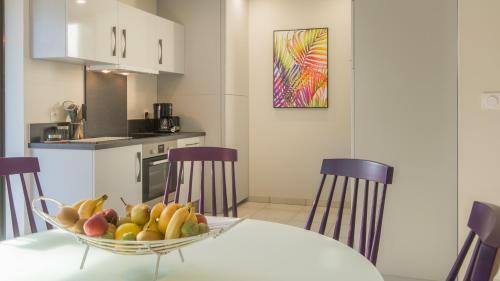 Apartamento Plein Sud Avec Jacuzzi Privatif