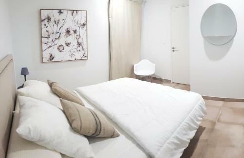 Apartamento Le Nid Discret Avec Balcon Terrasse