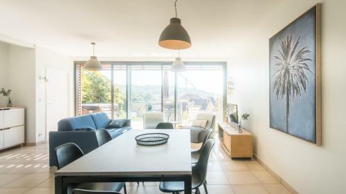 Villa Spacieuse Avec Jacuzzi Privatif