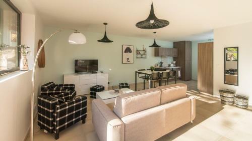 Villa C�t� Ouest Avec Jacuzzi Privatif