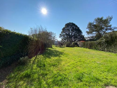 Villa Ref 023 Maison Proche Des Sentiers C�tiers Du Golfe
