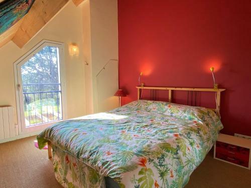 Villa Ref 023 Maison Proche Des Sentiers C�tiers Du Golfe