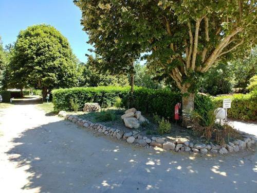Oh! Campings - Le Satillieu En Ard�che