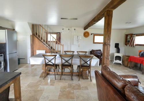 Apartamento La Porcherie
