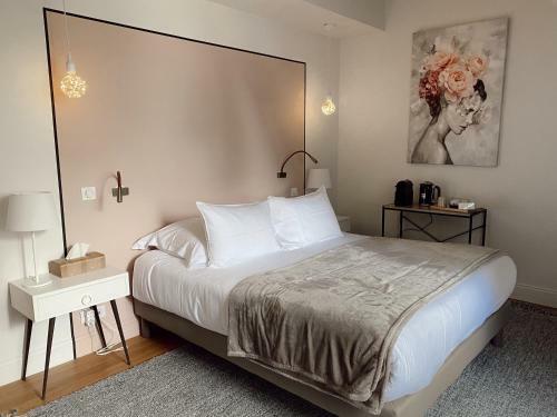 Apartamento Manoir de Villamont