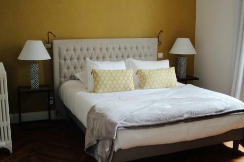 Apartamento Manoir de Villamont