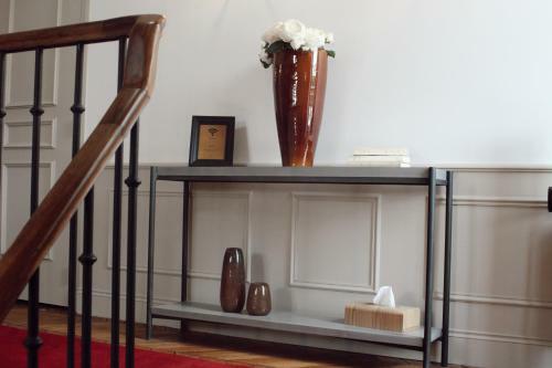 Apartamento Manoir de Villamont