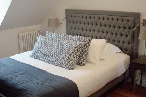 Apartamento Manoir de Villamont