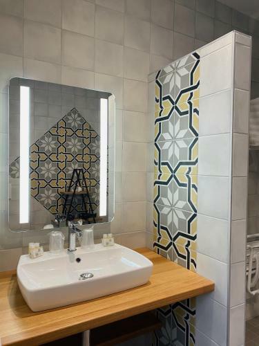 Apartamento Manoir de Villamont