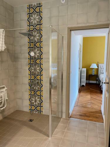 Apartamento Manoir de Villamont
