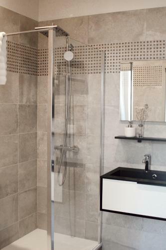 Apartamento Manoir de Villamont