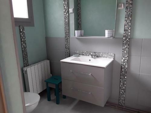 Hostal Chambres D'h�tes de L'ile Du Saule