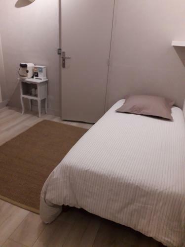 Hostal Chambres D'h�tes de L'ile Du Saule