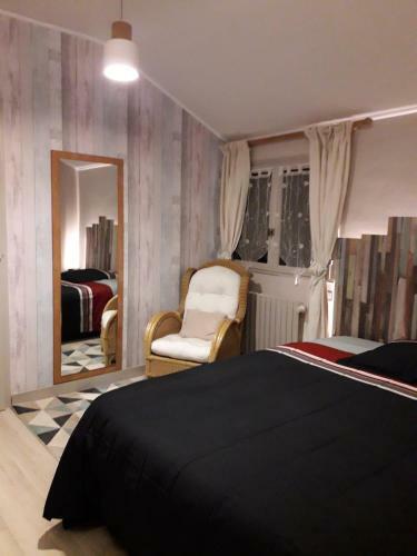 Hostal Chambres D'h�tes de L'ile Du Saule