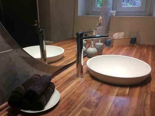 Bed & Breakfast Chambres D'h�tes Au Calme Avec Petit D�jeuner