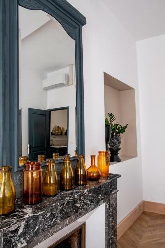 Maison Gaspard - Apartments