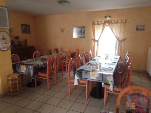 Hotel Auberge Du Bocage