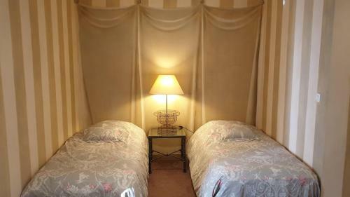 Hostal La Villa Des Arts