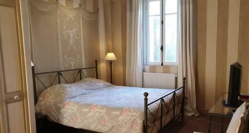 Hostal La Villa Des Arts
