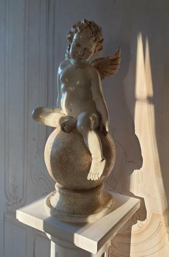 Hostal La Villa Des Arts