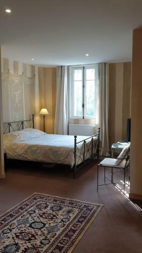 Hostal La Villa Des Arts