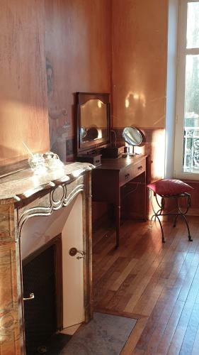 Hostal La Villa Des Arts
