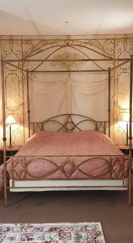 Hostal La Villa Des Arts