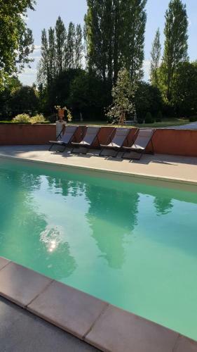 Hostal La Villa Des Arts