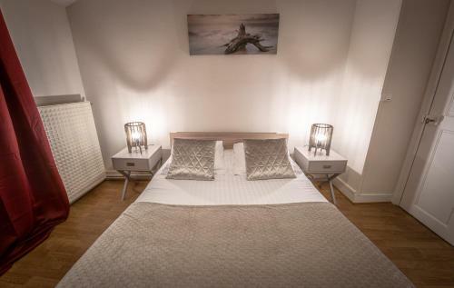 G�tes Les Orchid�es Les 3 Maisons