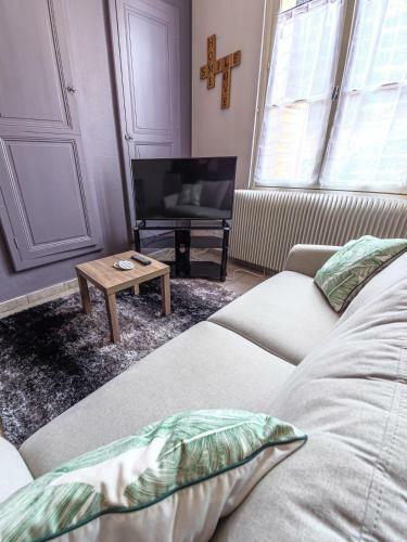 G�tes Les Orchid�es Les 3 Maisons