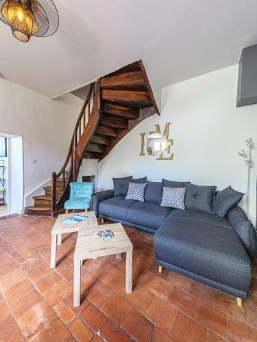 G�tes Les Orchid�es Les 3 Maisons