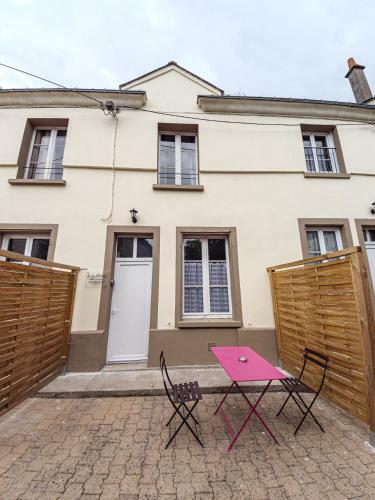 G�tes Les Orchid�es Les 3 Maisons