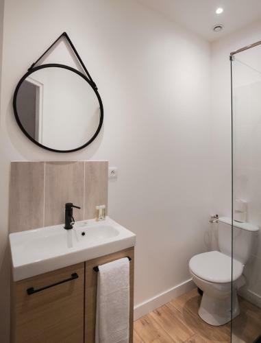 Apartamento Studios Les Orchid�es Oc�ane Saumur