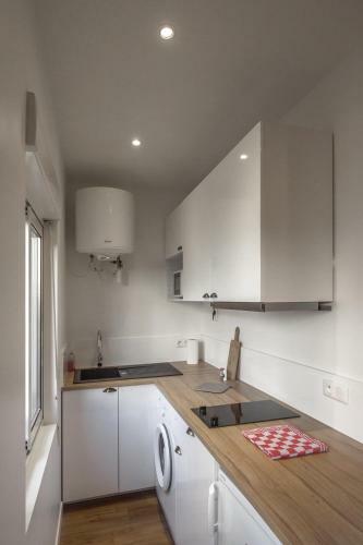 Apartamento Studios Les Orchid�es Oc�ane Saumur