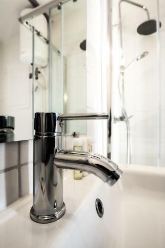 Apartamento Studios Les Orchid�es Oc�ane Saumur