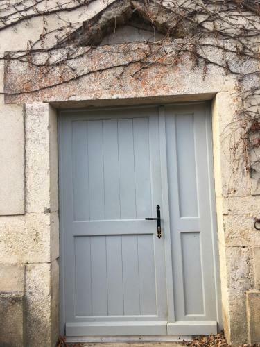 La Maison De Jardinier