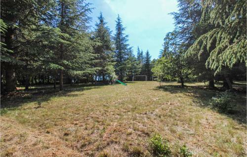 Nice Home In Sault With 2 Bedrooms