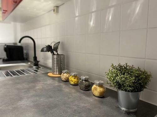 Apartamento La Propriete De Bacchus