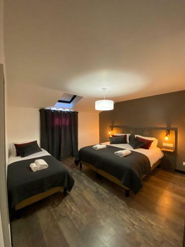 Apartamento La Propriete De Bacchus
