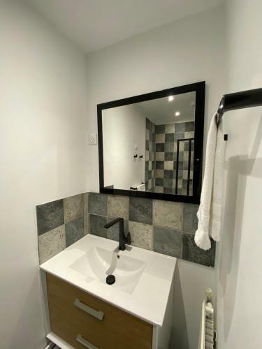 Apartamento La Propriete De Bacchus