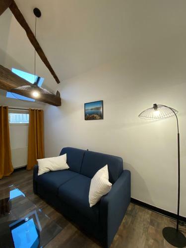 Apartamento La Propriete De Bacchus