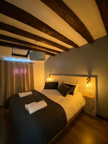 Apartamento La Propriete De Bacchus
