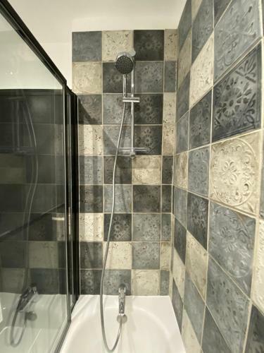 Apartamento La Propriete De Bacchus