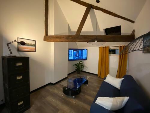 Apartamento La Propriete De Bacchus