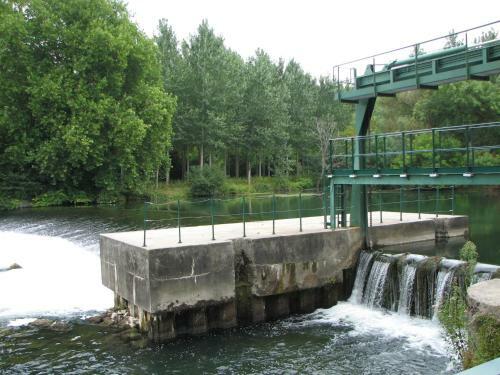 Chic Apartment In Segonzac With Swimming Pool