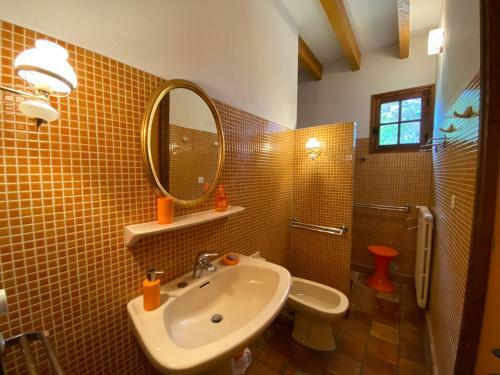 Villa La Ferme 6 Personnes #0603