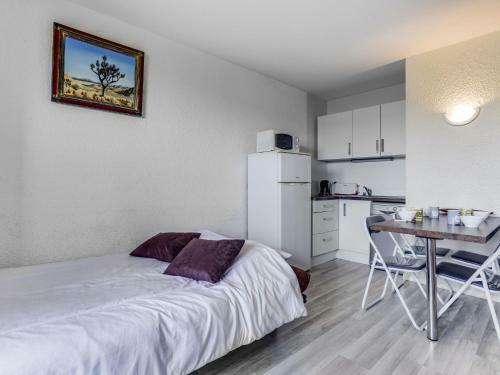 Apartamentos Studio La Sableyre-5