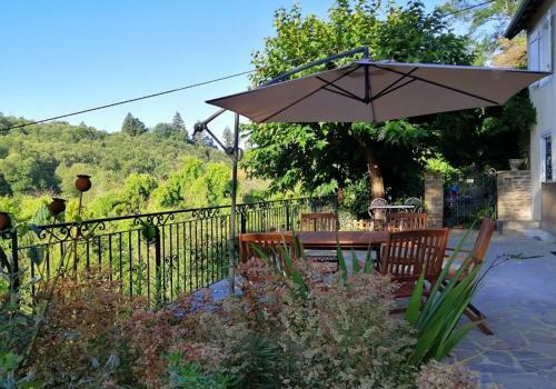 Apartamento Maison Rocher