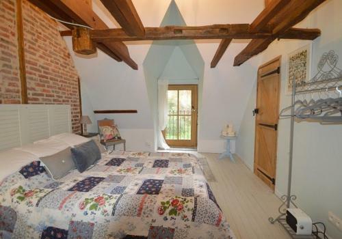 Apartamento Maison Rocher